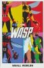 WASP SMALL WORLDS TP [9781302951955]